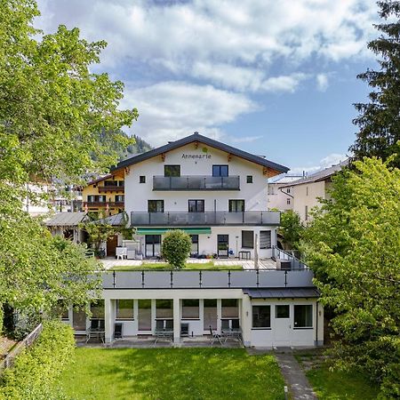 Apartment Annemarie Zell am See Exterior foto