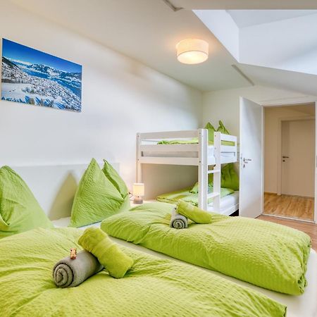 Apartment Annemarie Zell am See Exterior foto