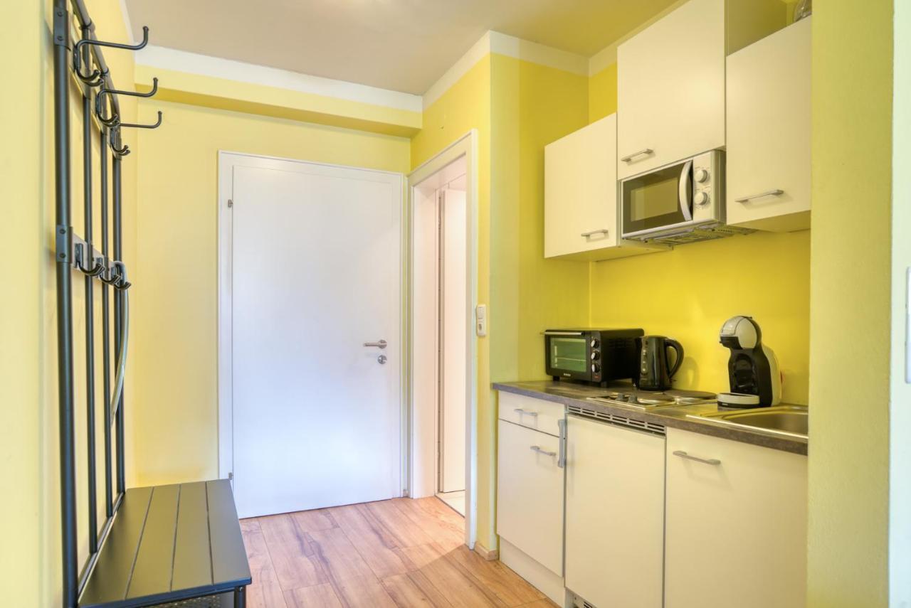 Apartment Annemarie Zell am See Exterior foto