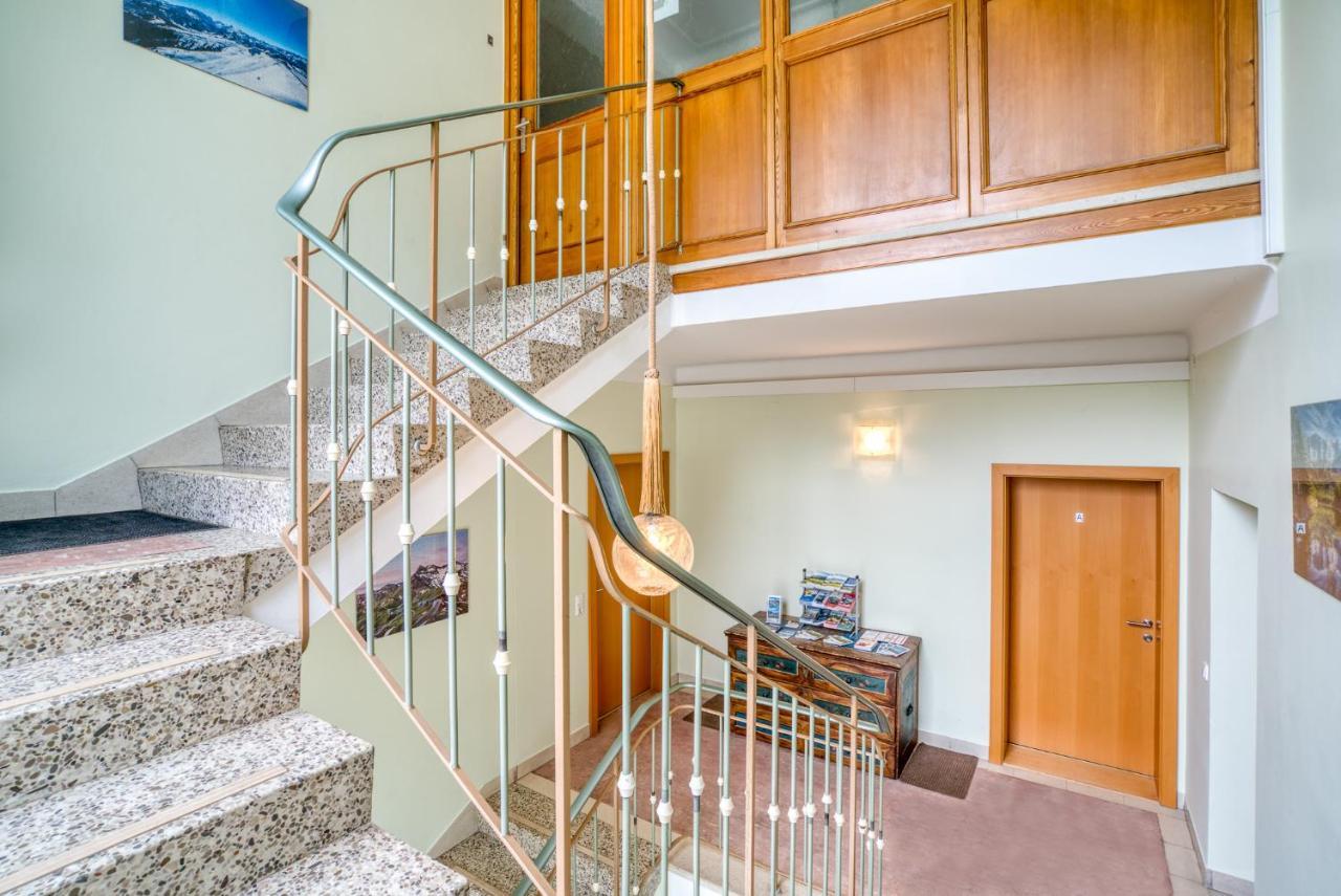 Apartment Annemarie Zell am See Exterior foto