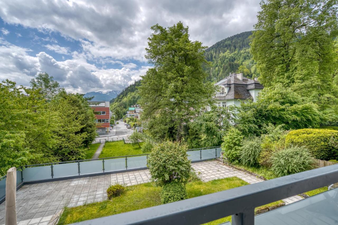 Apartment Annemarie Zell am See Exterior foto
