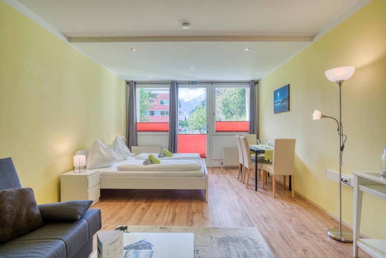 Apartment Annemarie Zell am See Exterior foto