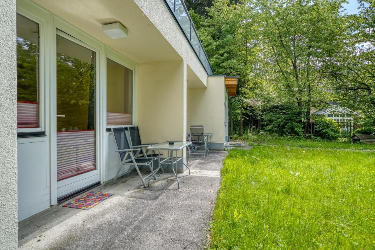 Apartment Annemarie Zell am See Exterior foto