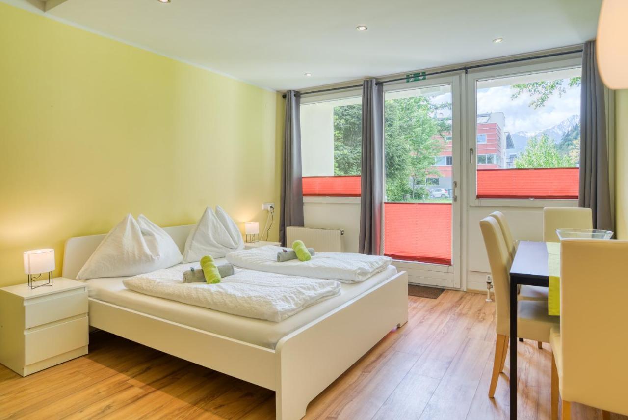 Apartment Annemarie Zell am See Exterior foto