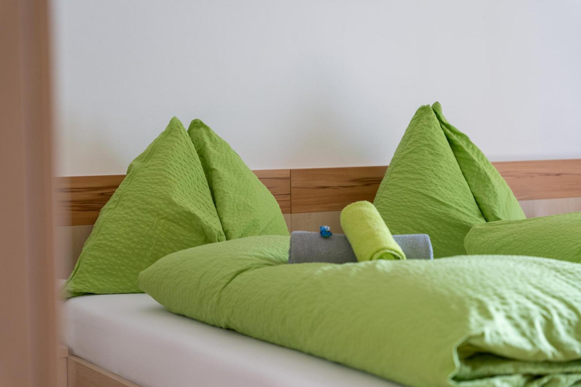 Apartment Annemarie Zell am See Exterior foto