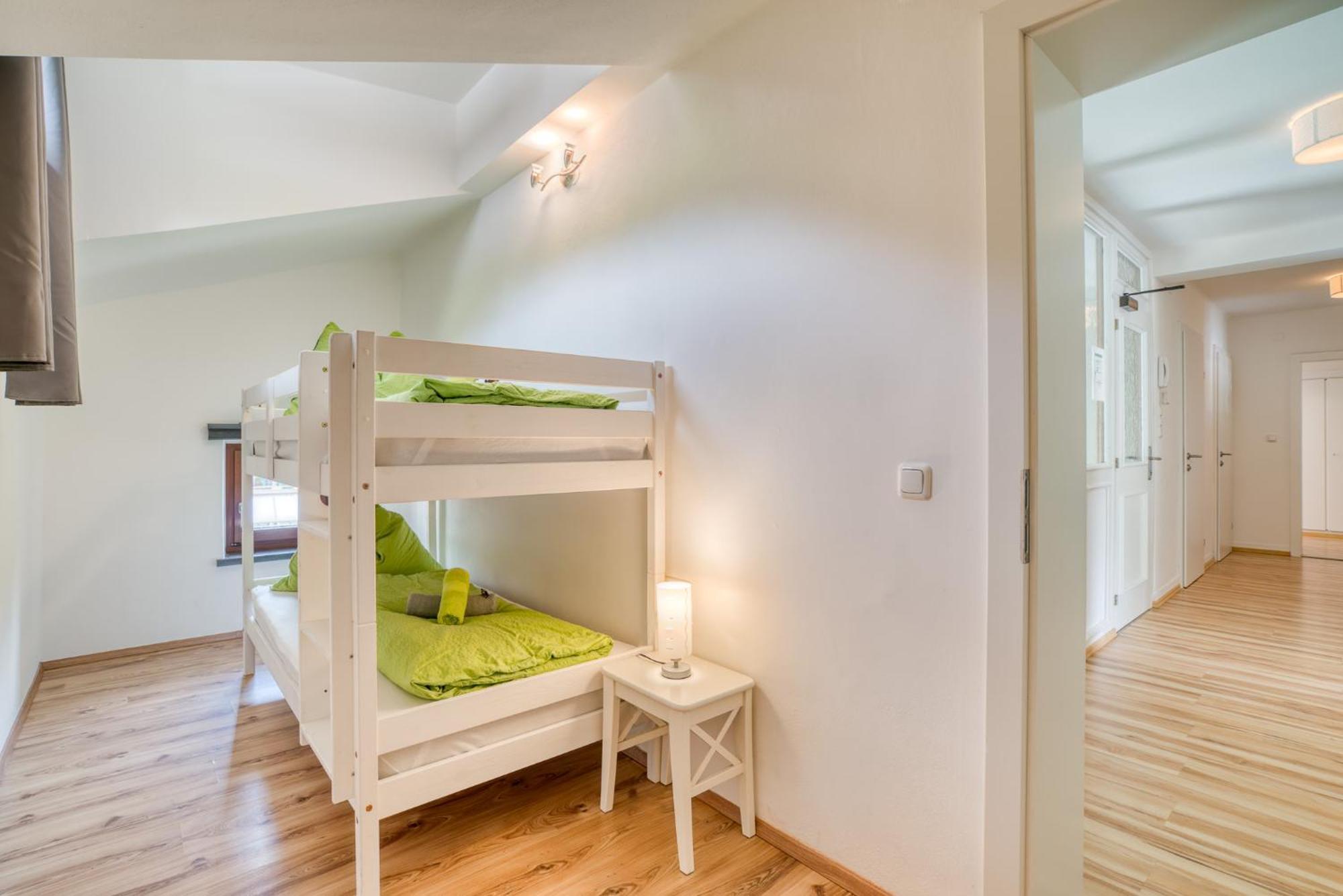 Apartment Annemarie Zell am See Exterior foto