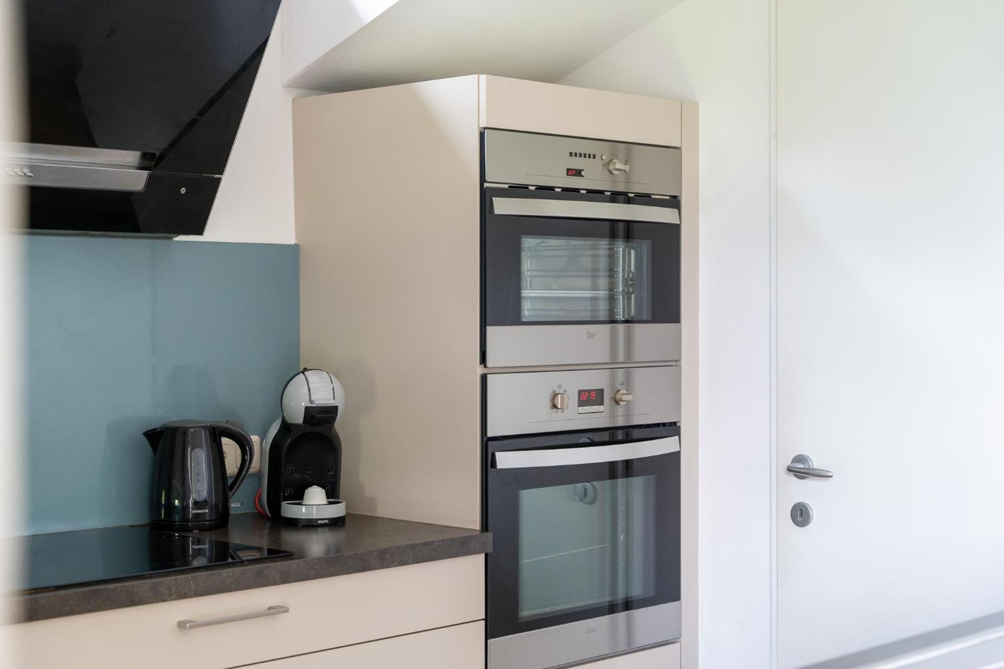 Apartment Annemarie Zell am See Exterior foto