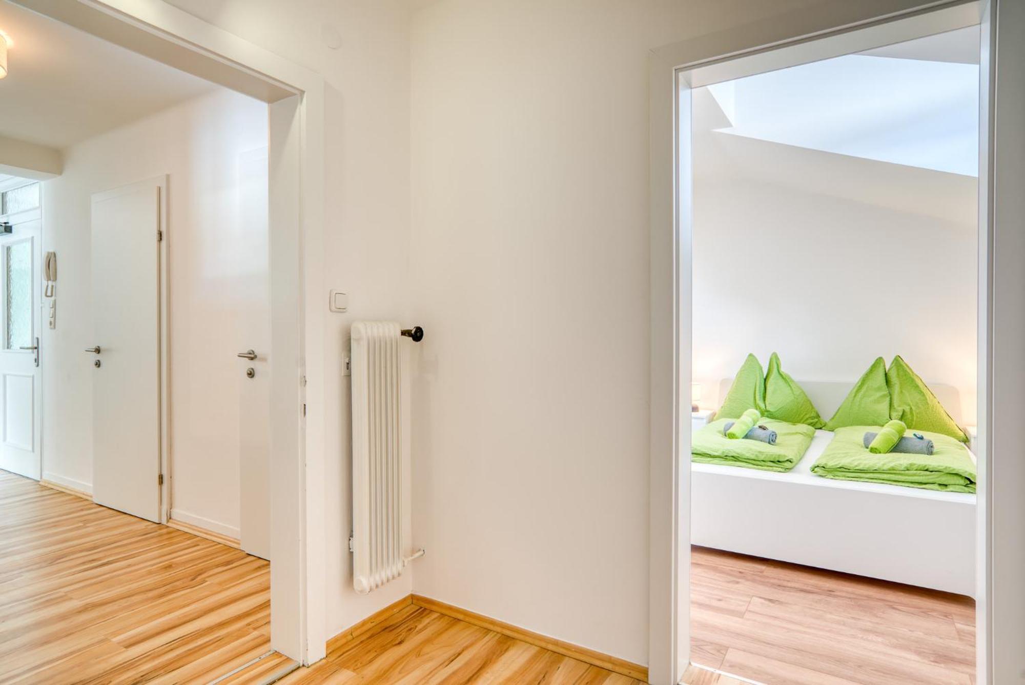 Apartment Annemarie Zell am See Exterior foto