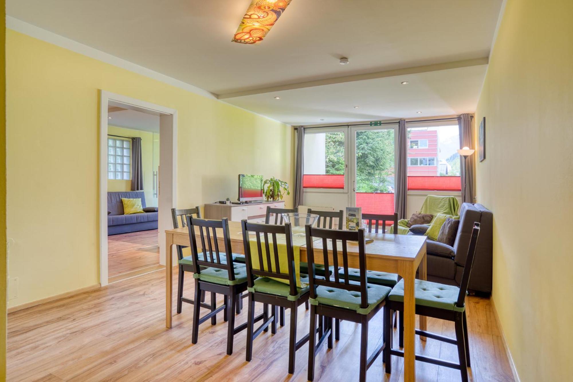 Apartment Annemarie Zell am See Exterior foto