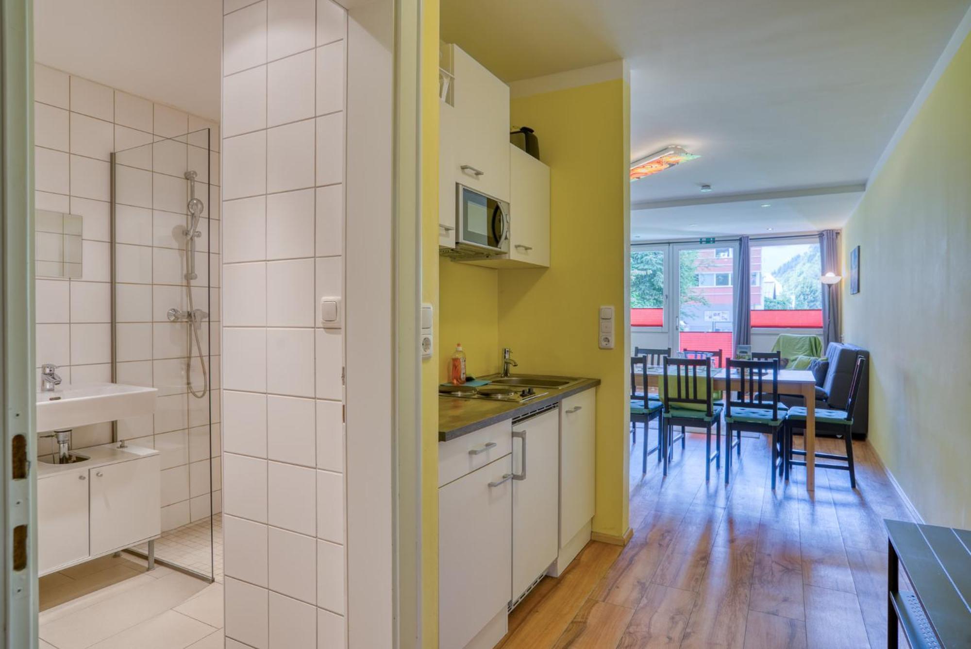 Apartment Annemarie Zell am See Exterior foto