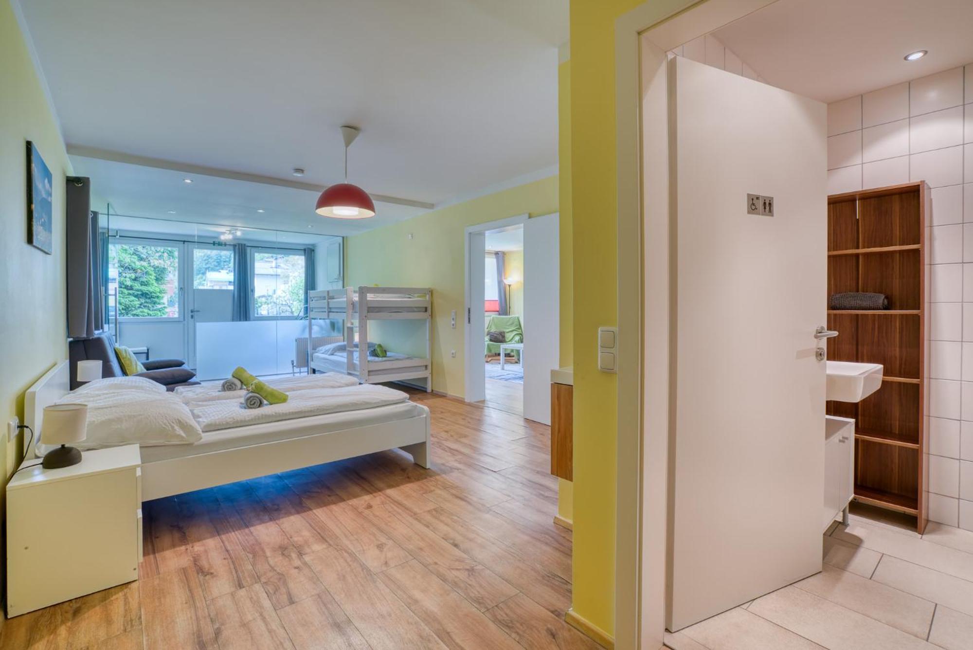 Apartment Annemarie Zell am See Exterior foto