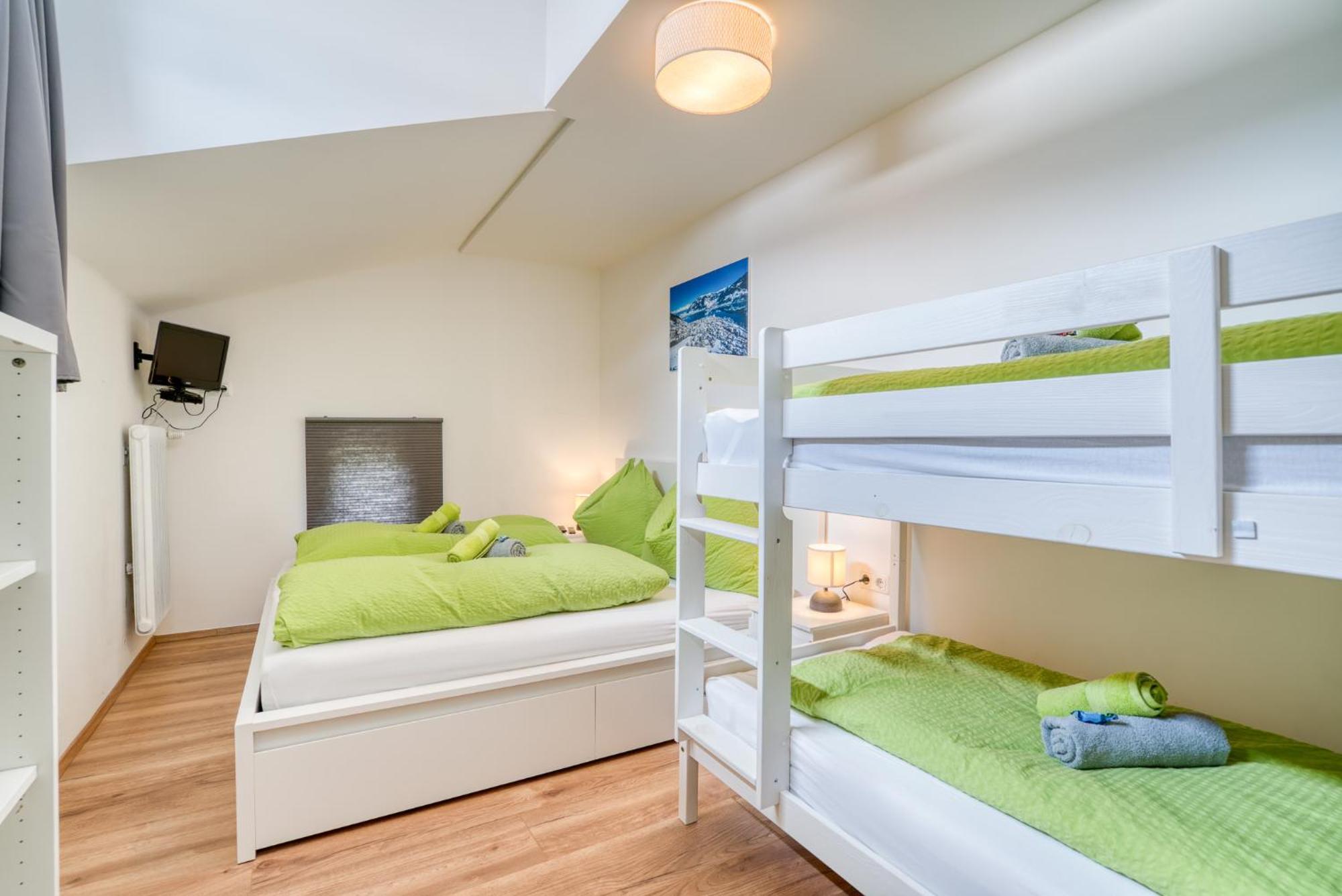 Apartment Annemarie Zell am See Exterior foto