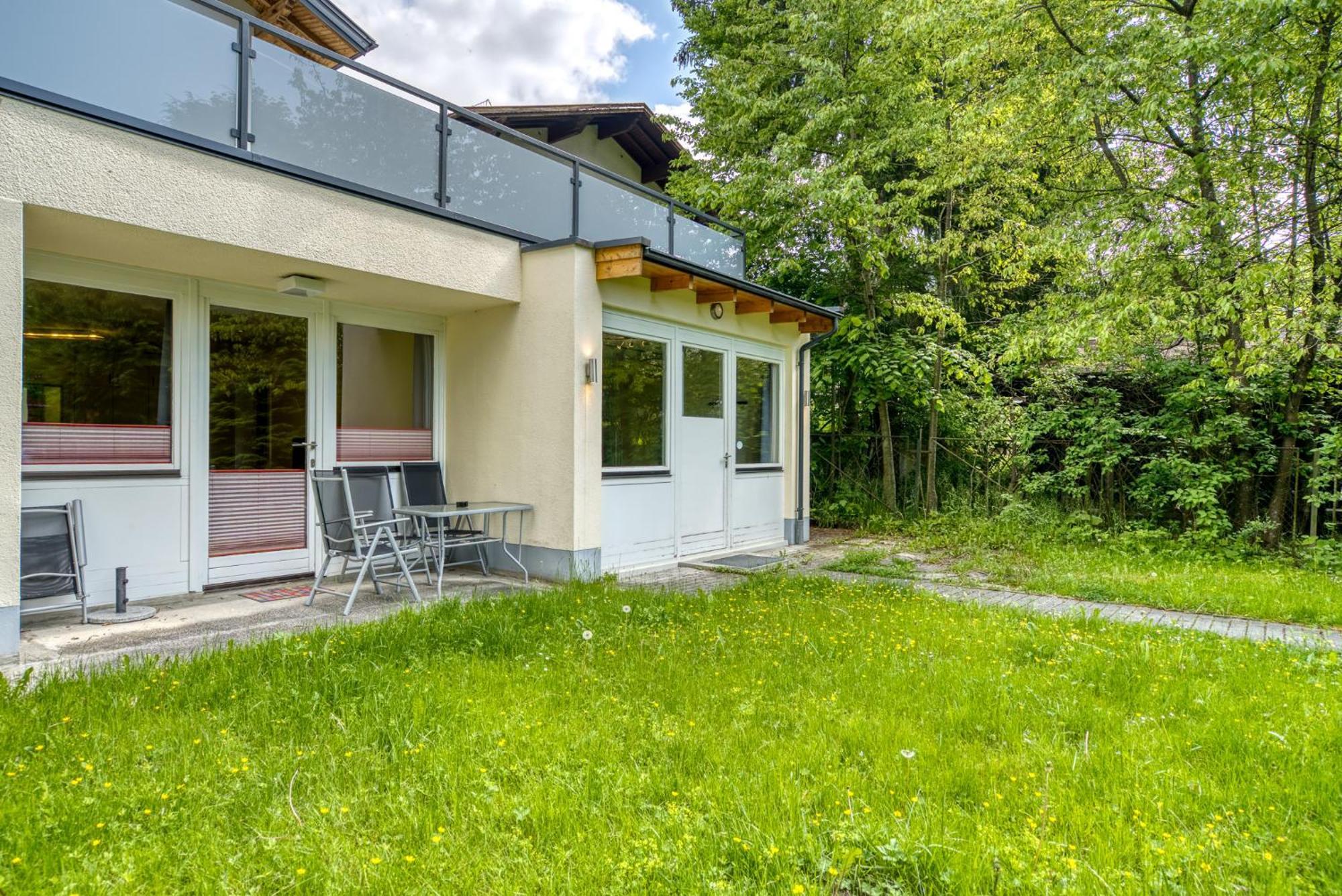 Apartment Annemarie Zell am See Exterior foto